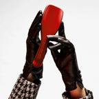 Ultimate Detangler The Devil Wears Prada Red | Tangle Teezer