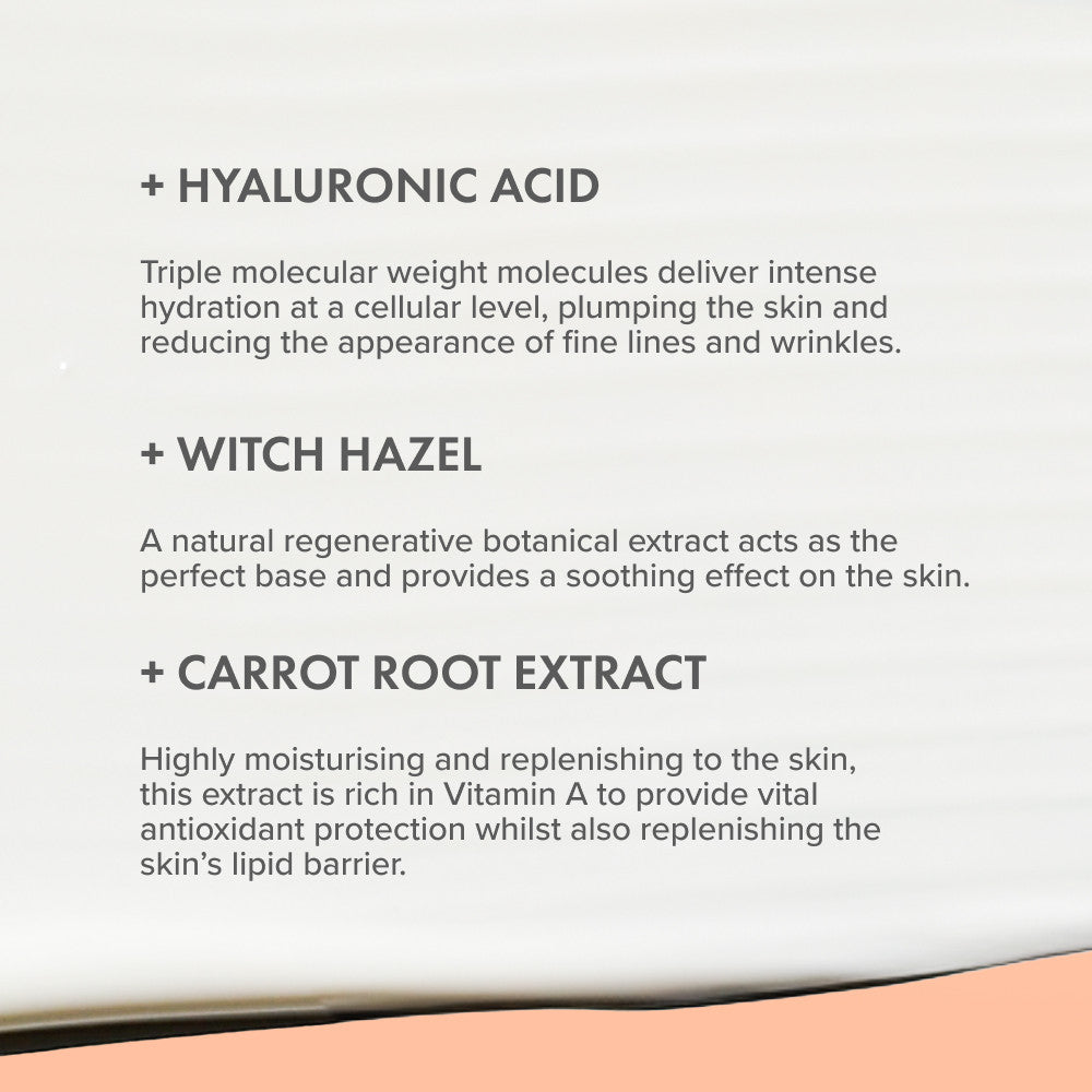 Daily Mineral SPF 30 UV Protection 50ml | The Organic Pharmacy