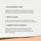 Daily Mineral SPF 30 UV Protection 50ml | The Organic Pharmacy