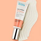 Daily Mineral SPF 30 UV Protection 50ml | The Organic Pharmacy
