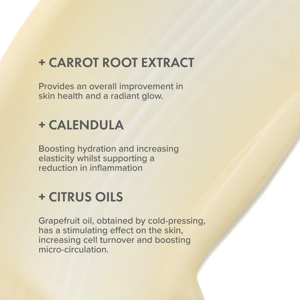Vitamin Protection Face Cream 50ml | The Organic Pharmacy