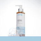 Peppermint Facial Wash 200ml | The Organic Pharmacy