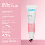 Lifting Eye Gel 15ml | The Organic Pharmacy