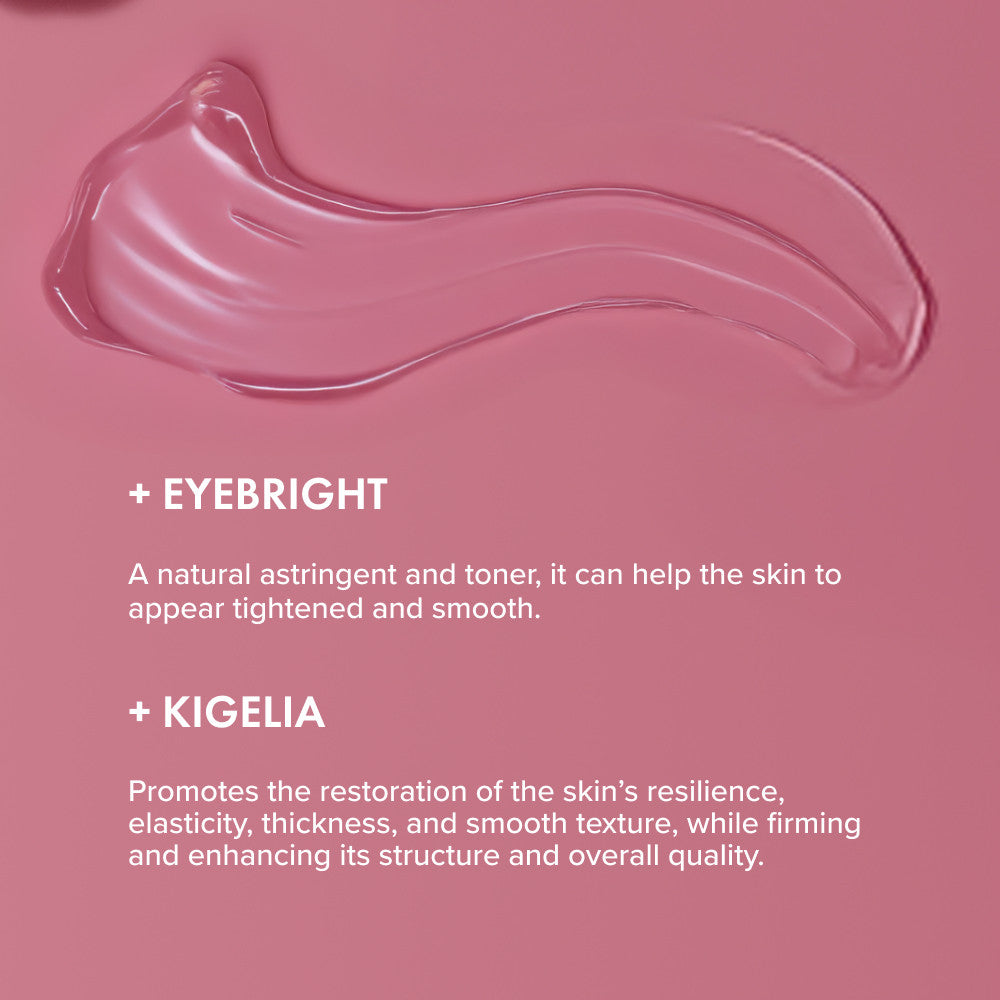 Lifting Eye Gel 15ml | The Organic Pharmacy