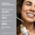 Vitamin C Serum 30ml | The Organic Pharmacy