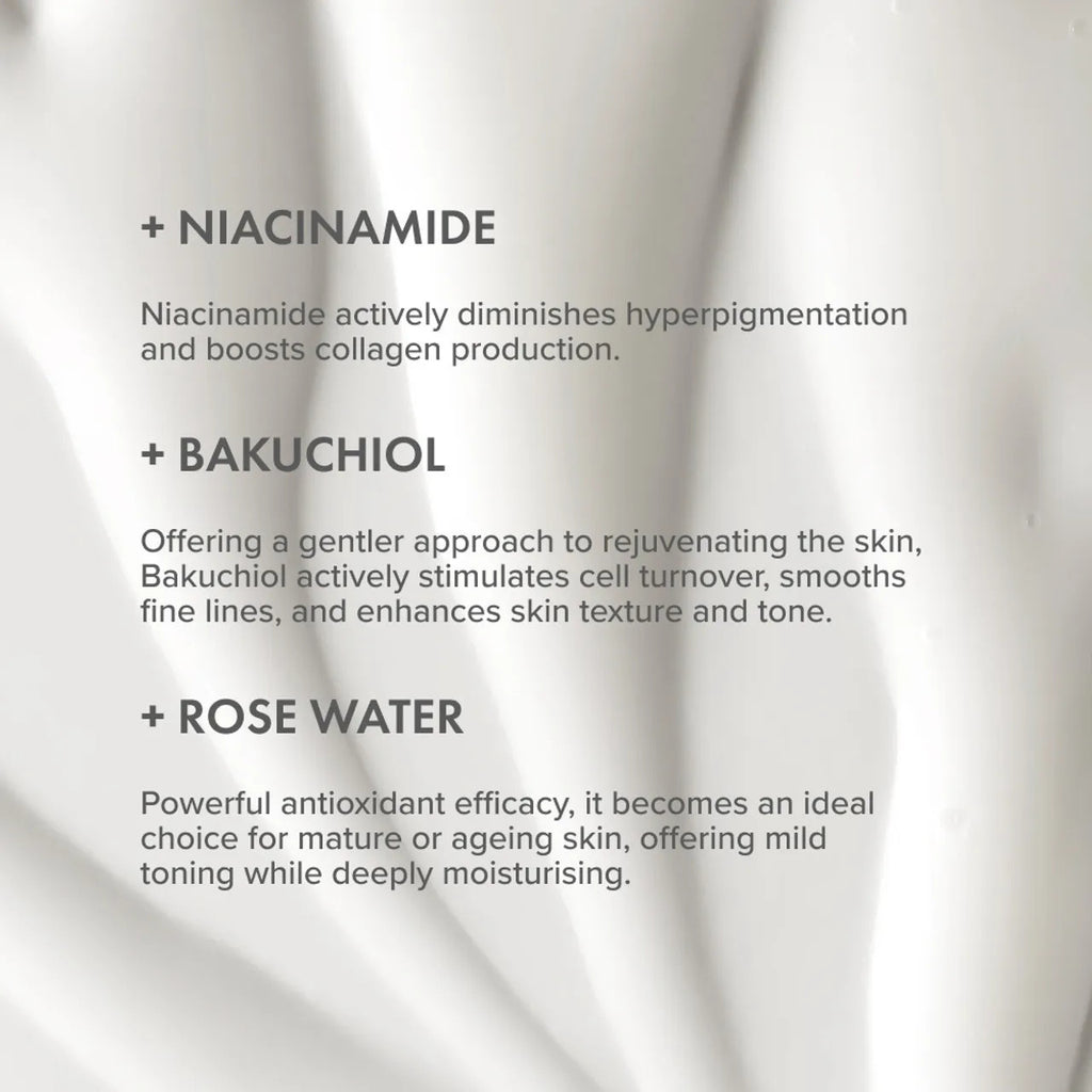 Niacimide Ultra 5 Serum 30ml | The Organic Pharmacy