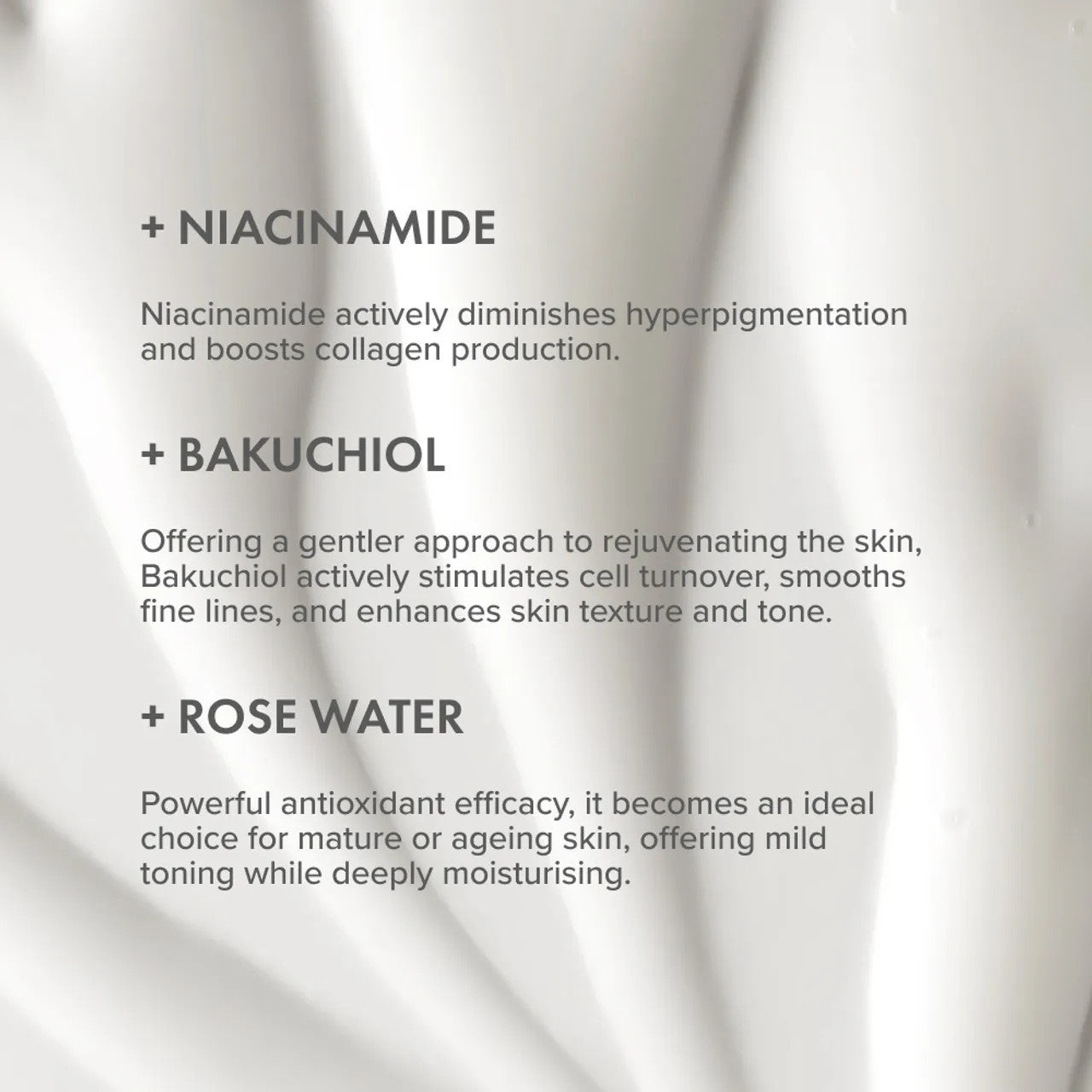 Niacimide Ultra 5 Serum 30ml | The Organic Pharmacy