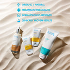 Cellular Protection Sunscreen SPF 50 40ml | The Organic Pharmacy