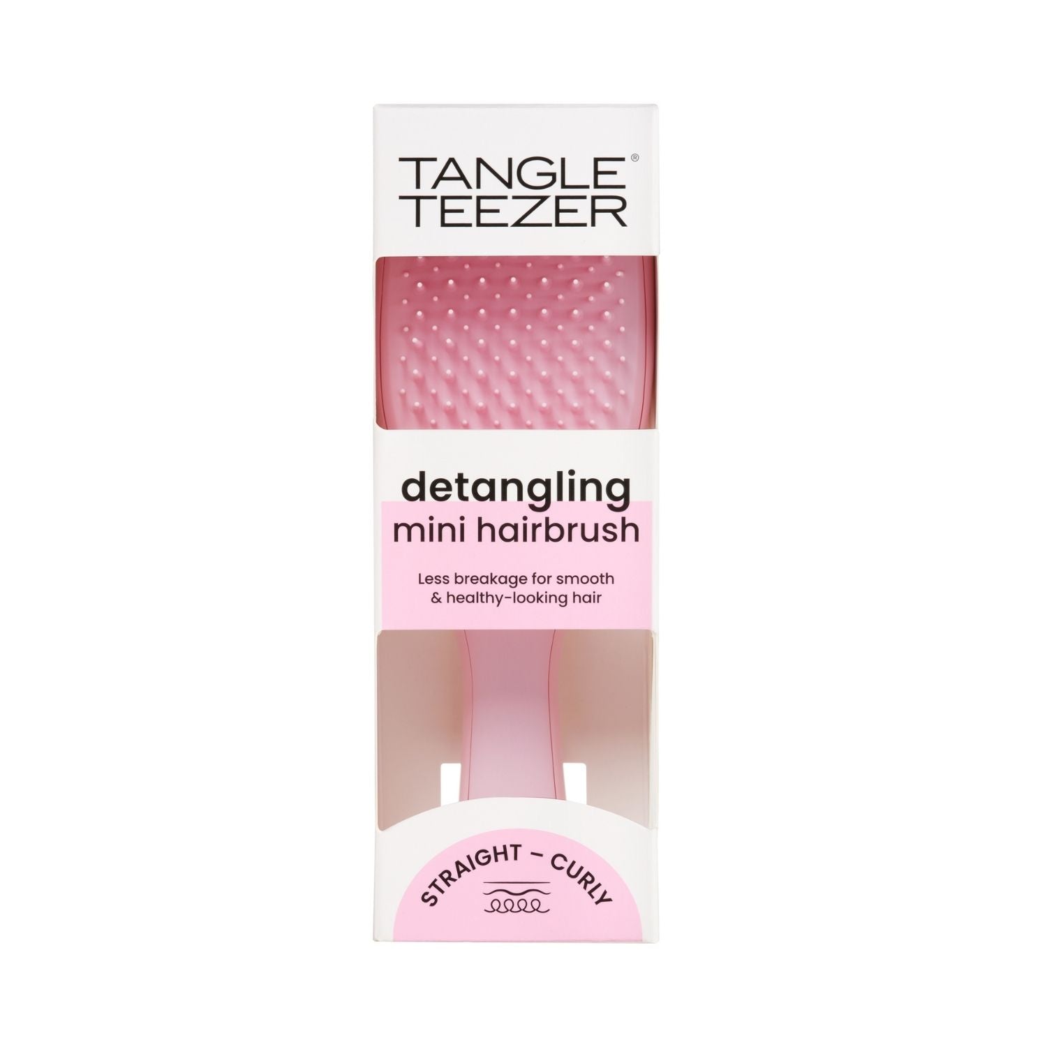 Original Mini Millennial Pink | Tangle Teezer
