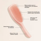 Ultimate Detangler Large Peach | Tangle Teezer