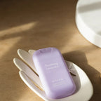 Gel Sanitizer desinfectante de manos HAAN Soothing lavender 30ml