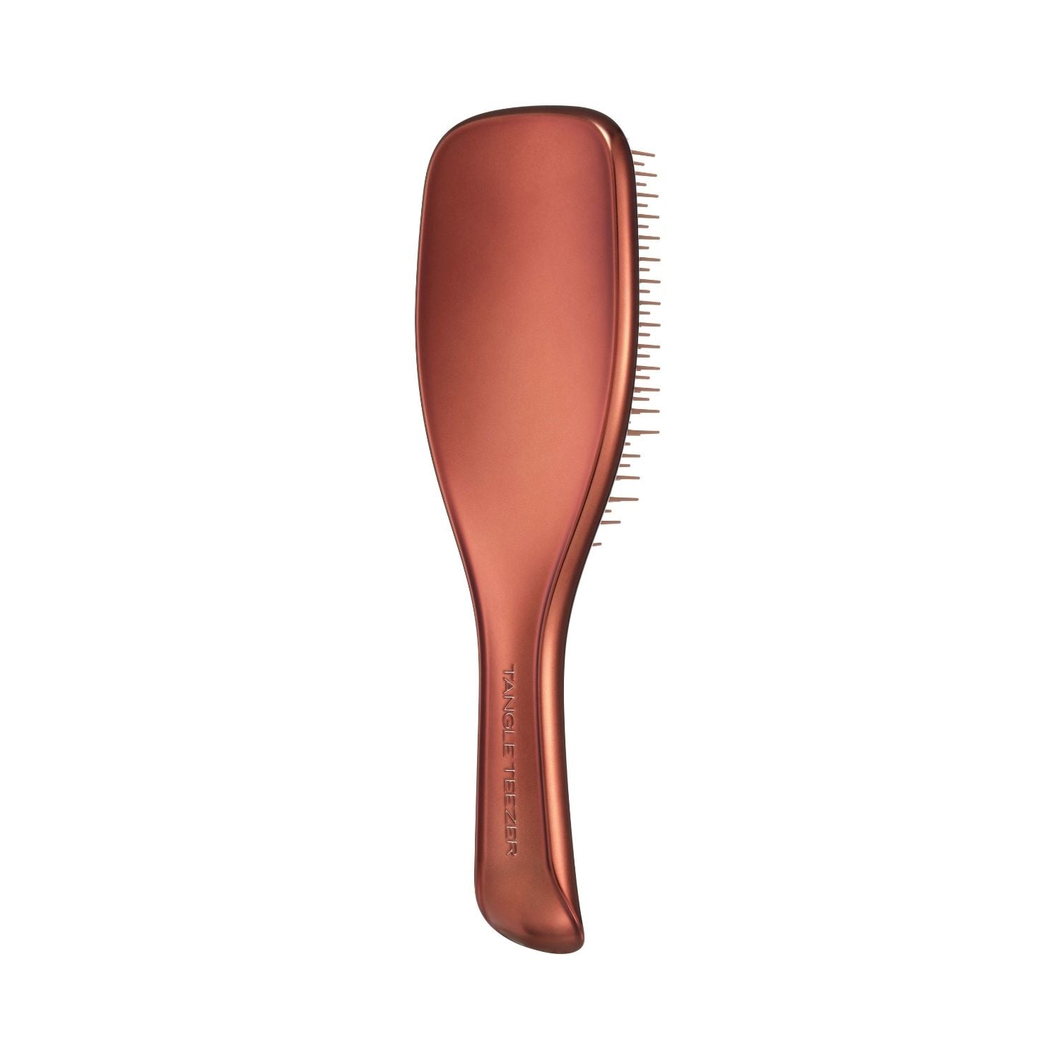 Ultimate Detangler Chrome Chocolate Bronze | Tangle Teezer