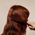 Ultimate Detangler Chrome Chocolate Bronze | Tangle Teezer