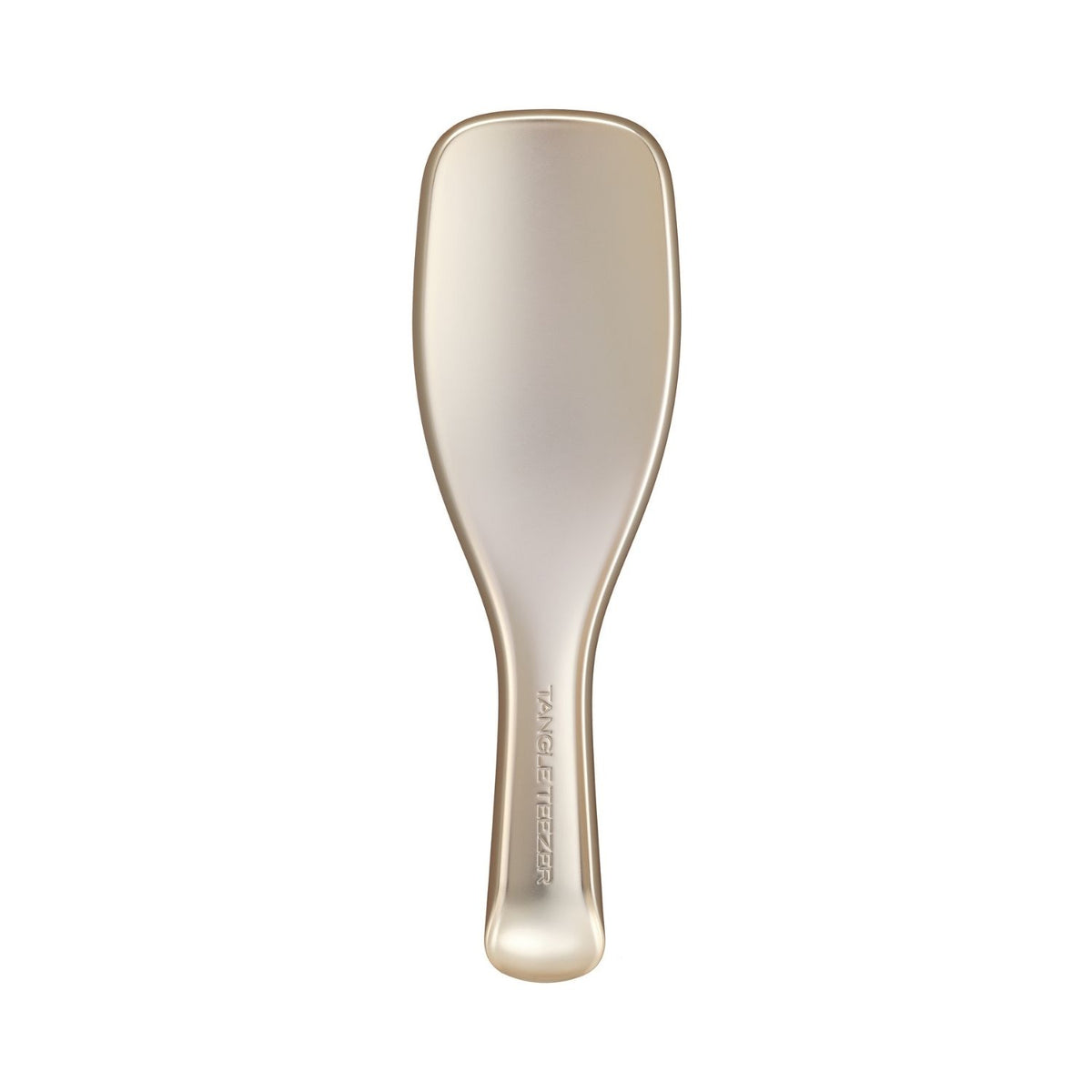 Ultimate Detangler Chrome Champagne Gold | Tangle Teezer