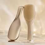 Ultimate Detangler Chrome Champagne Gold | Tangle Teezer