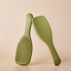 Ultimate Detangler Matte Olive Green | Tangle Teezer