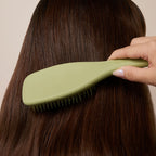 Ultimate Detangler Matte Olive Green | Tangle Teezer