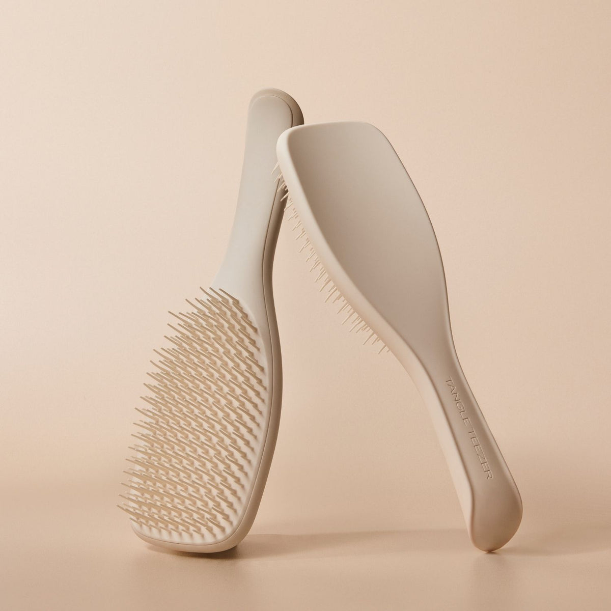 Ultimate Detangler Matte Porcelain Cream | Tangle Teezer