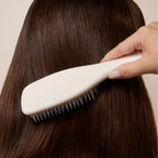 Ultimate Detangler Matte Porcelain Cream | Tangle Teezer