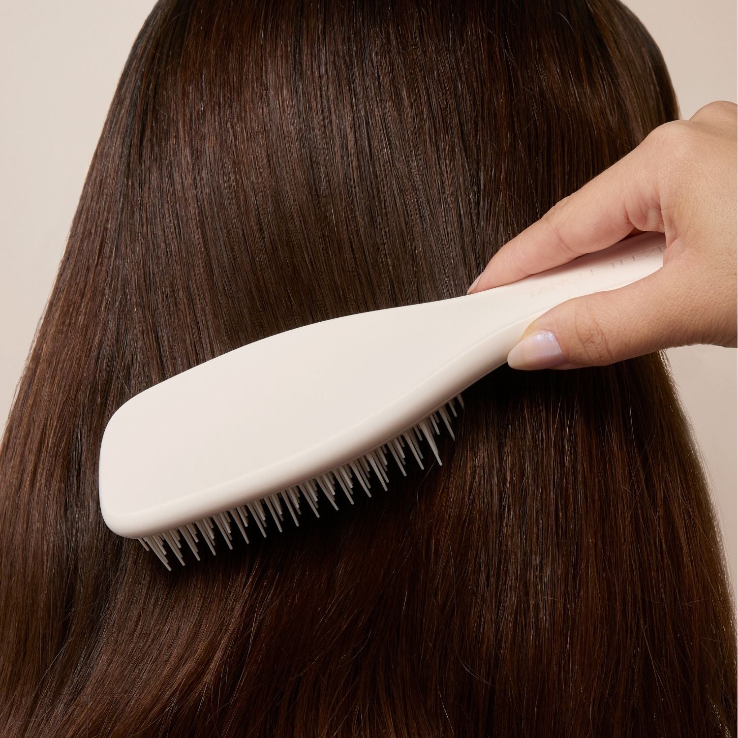 Ultimate Detangler Matte Porcelain Cream | Tangle Teezer