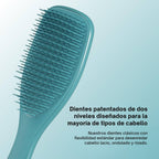 Ultimate Detangler Transformative Teal | Tangle Teezer