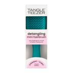 Ultimate Detangler Mini Transformative Teal | Tangle Teezer