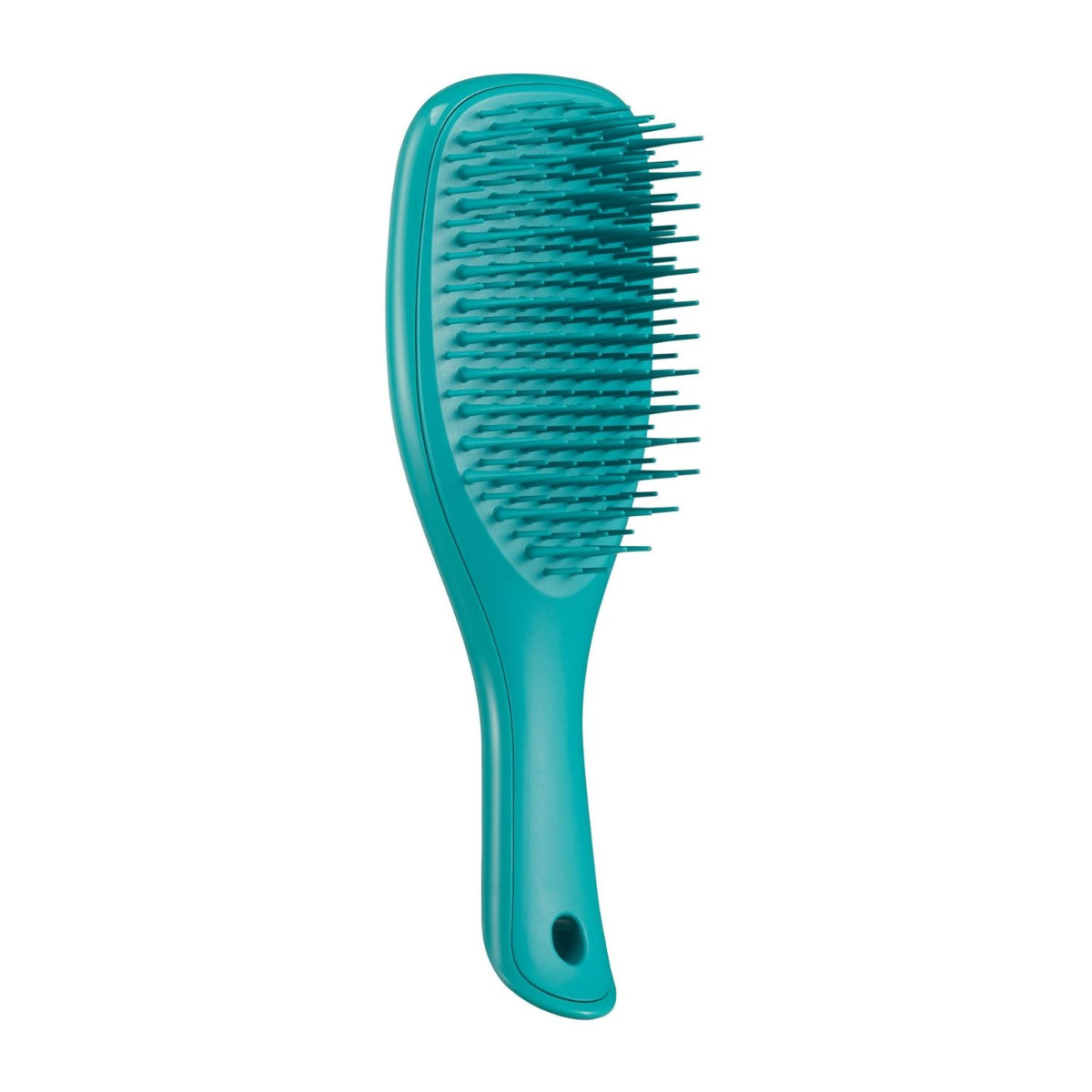 Ultimate Detangler Mini Transformative Teal | Tangle Teezer