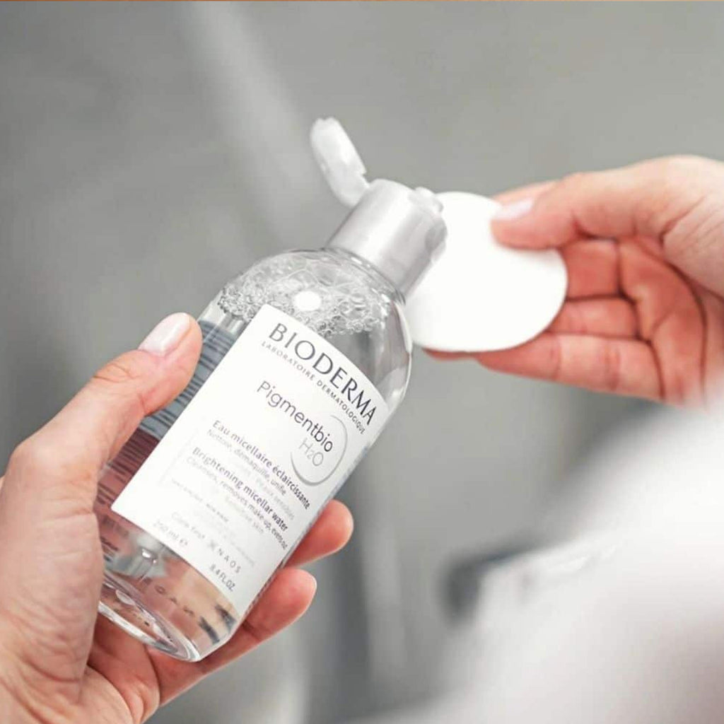 Bioderma Pigmentbio H2O 250Ml