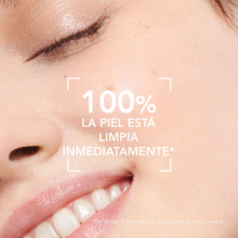 Dúo Sensibio Gel Moussant 500 ml- para piel sensible