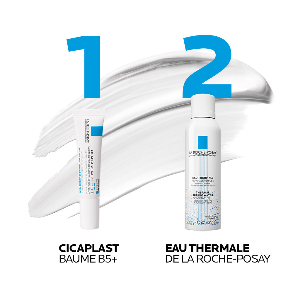 Cicaplast Baume B5 15ml | La Roche Posay