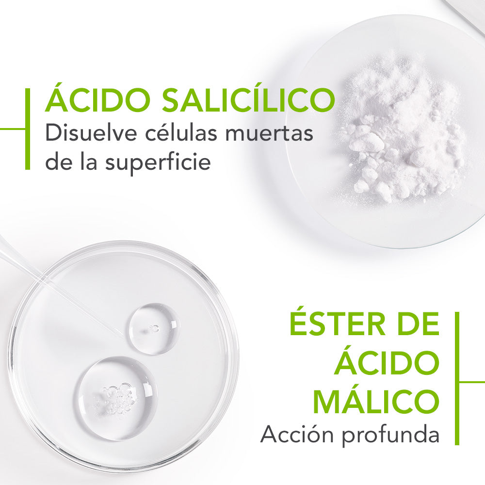 Sebium Kerato+ Gel Crema Anti-imperfecciones 30ml