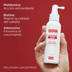 LAMBDAPIL LOTION MELATONIN 100ML | ISDIN