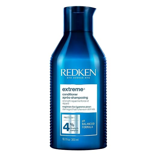 Redken Acondicionador Para Cabello Teñido Color Extend Magnetics 500Ml