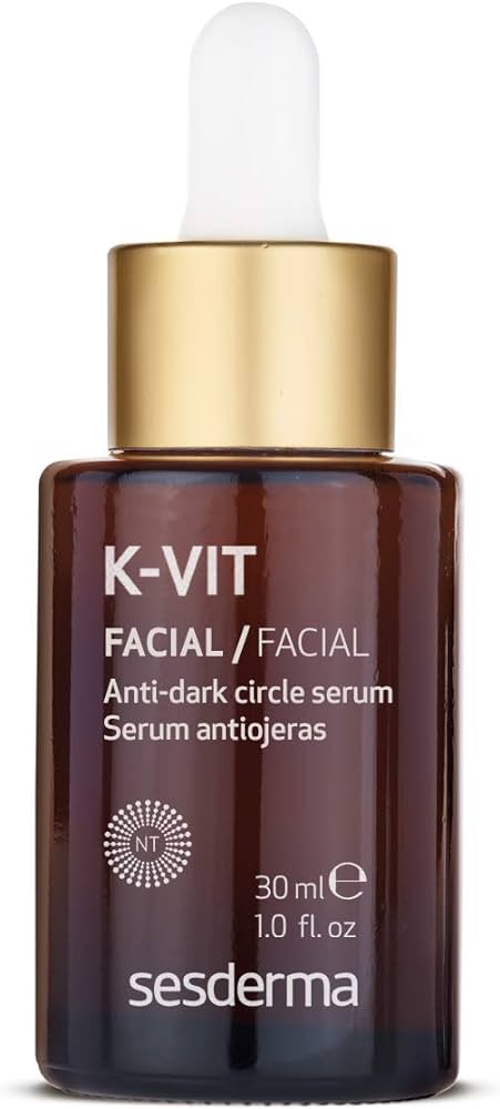 BONI: K-VIT ANTIOJERAS