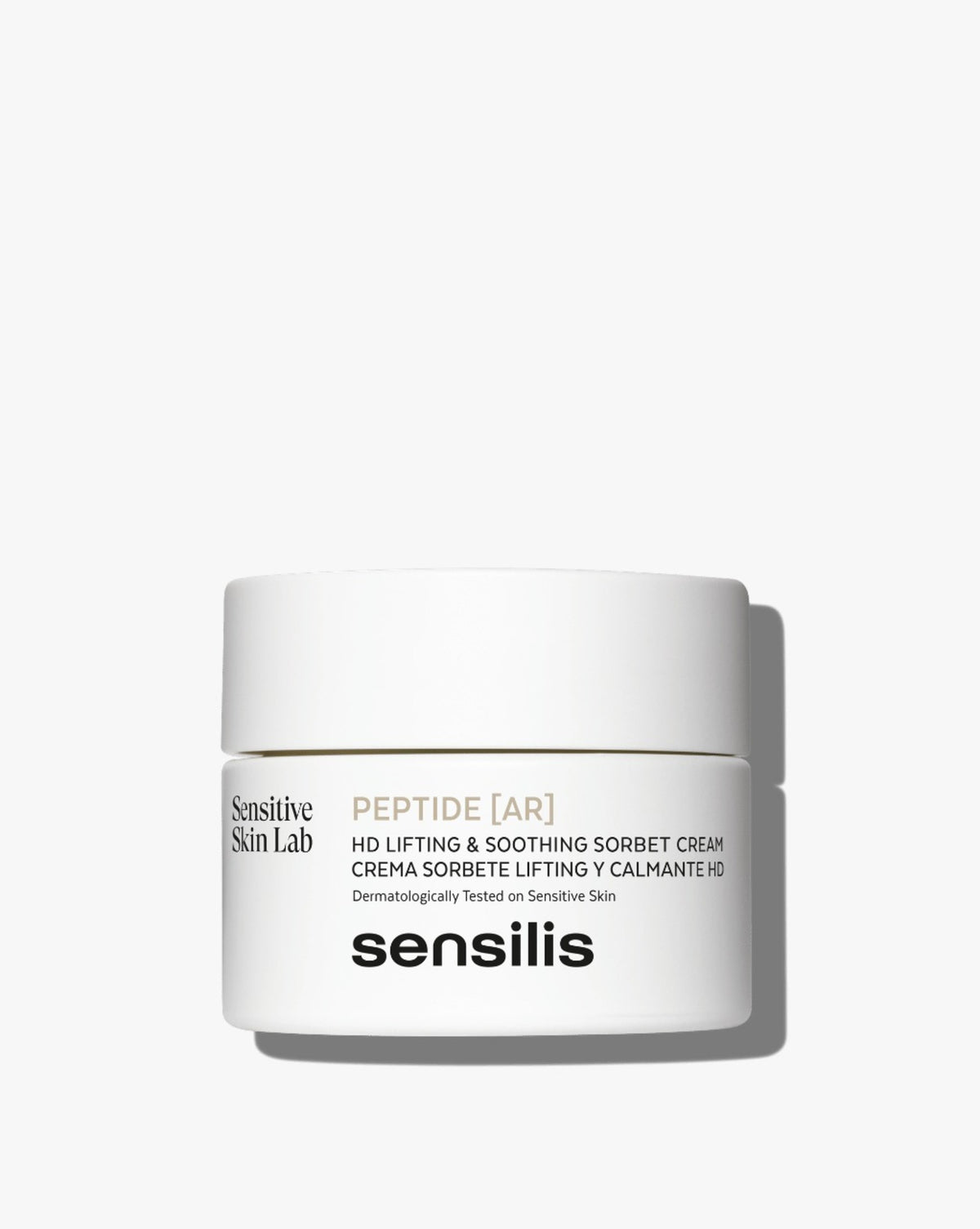 Sensilis Peptide [Ar] Sorbet Cream 50Ml | Sensilis