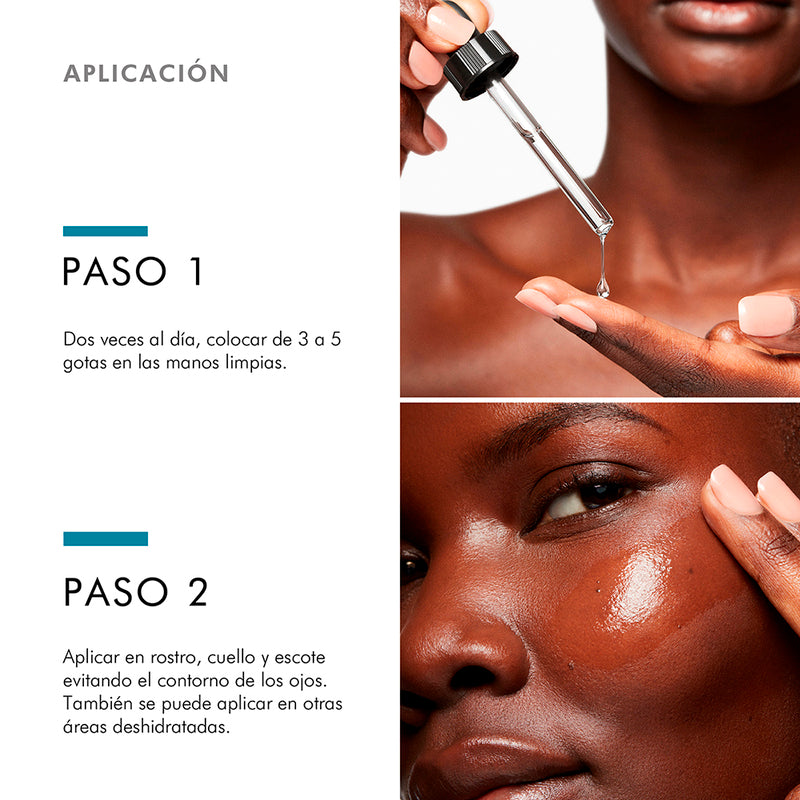 SkinCeuticals Sérum Hidratante Hydrating B5 30ml