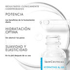 SkinCeuticals Sérum Hidratante Hydrating B5 30ml