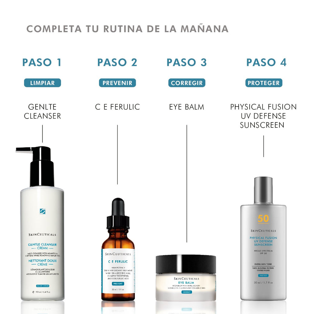 SkinCeuticals Crema para Contorno de Ojos Eye Balm 15ml