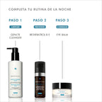 SkinCeuticals Crema para Contorno de Ojos Eye Balm 15ml