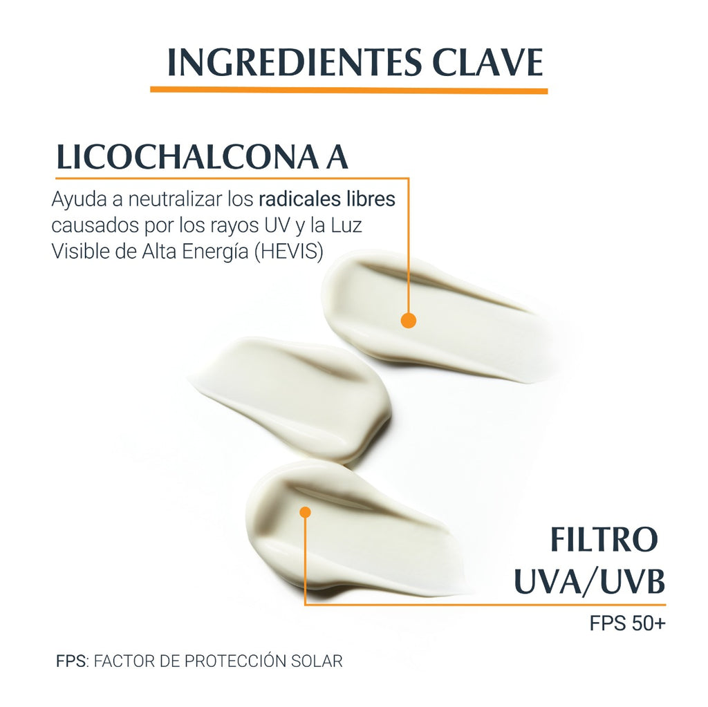 Eucerin Sun Loción Extra Ligera FPS 50 150ml
