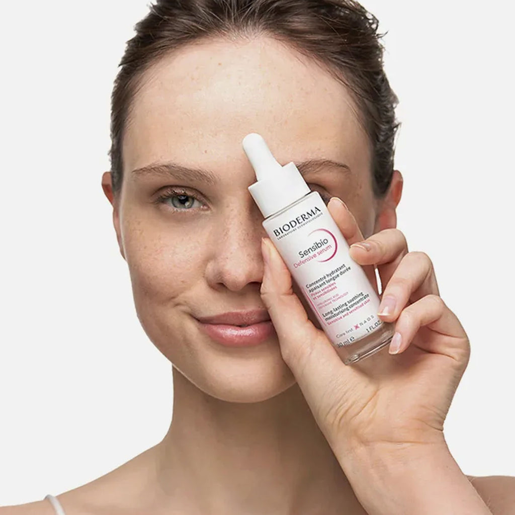 Bioderma Sensibio Defensive Serum 30ml