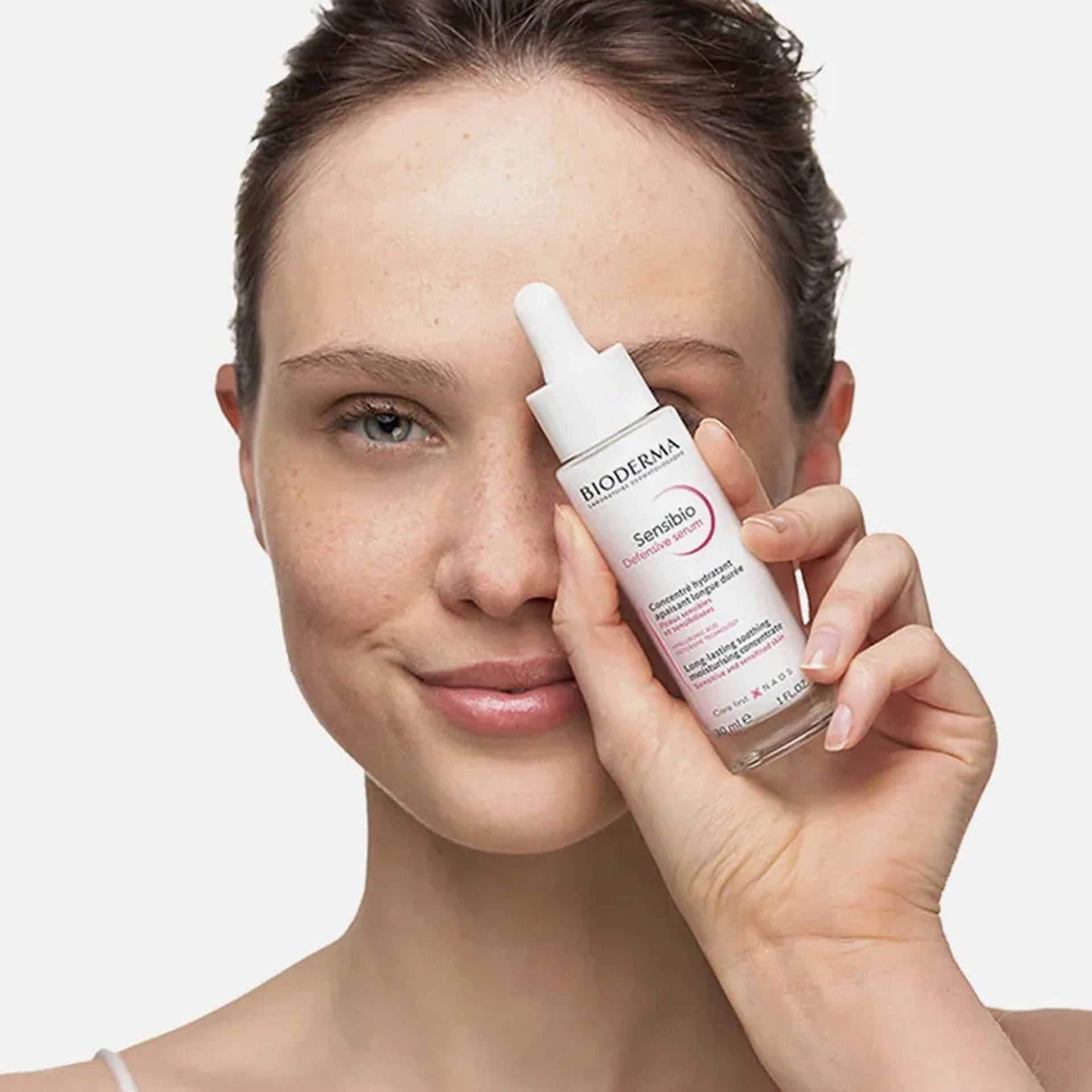 Bioderma Sensibio Defensive Serum 30ml