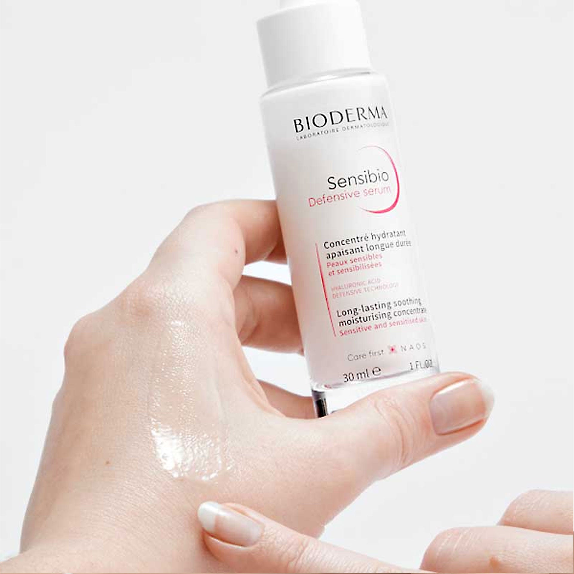 Bioderma Sensibio Defensive Serum 30ml