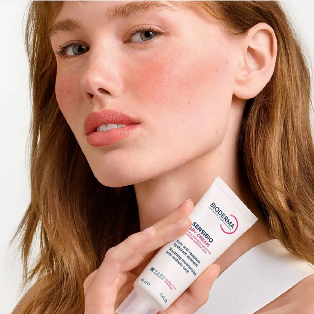 New Sensibio Ar Creme 40Ml | Bioderma