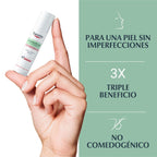 Pack Eucerin Para Piel mixta a grasa: Dermopure Serum + Protector Solar Oil control