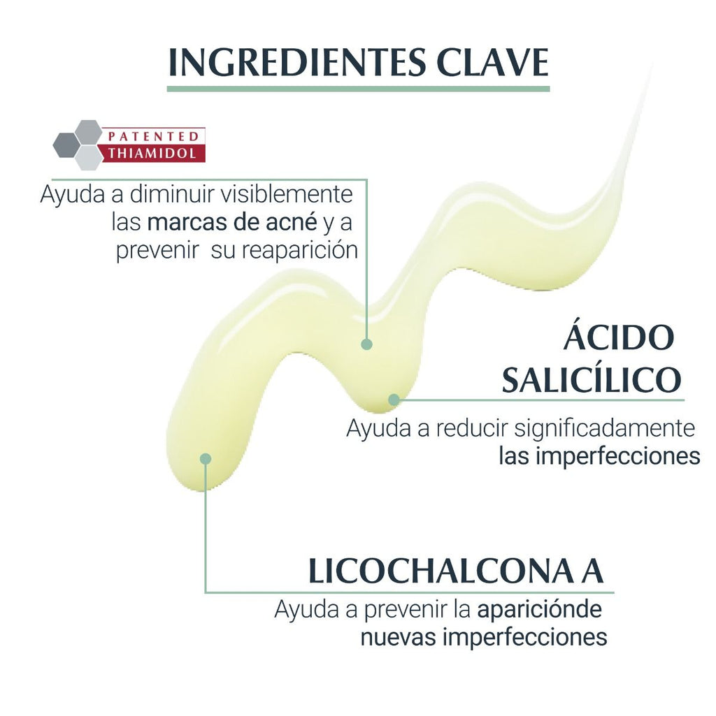 Pack Eucerin Para Piel mixta a grasa: Dermopure Serum + Protector Solar Oil control