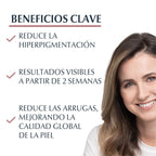 Pack Eucerin Para Piel mixta a grasa: Dermopure Serum + Protector Solar Oil control