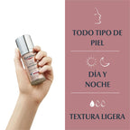 Pack Eucerin Para Piel mixta a grasa: Dermopure Serum + Protector Solar Oil control