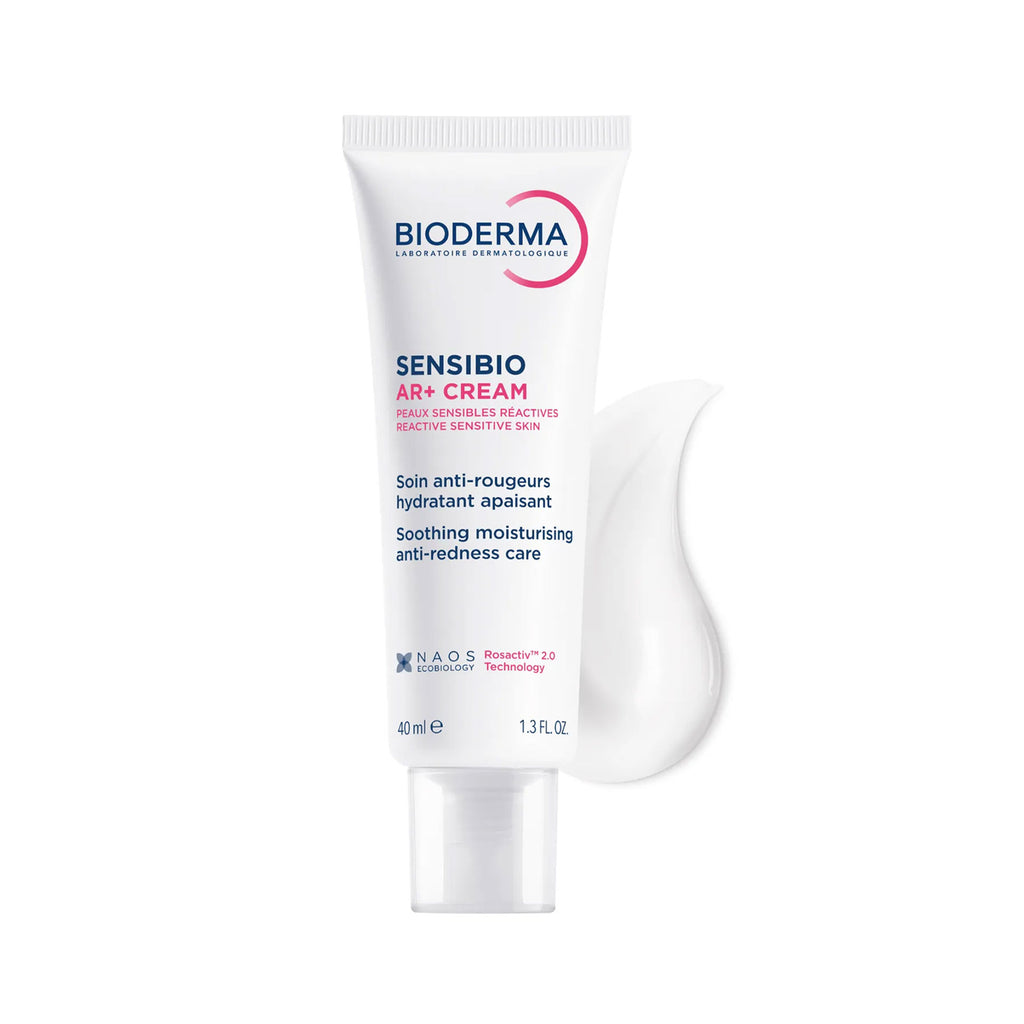 New Sensibio Ar Creme 40Ml | Bioderma
