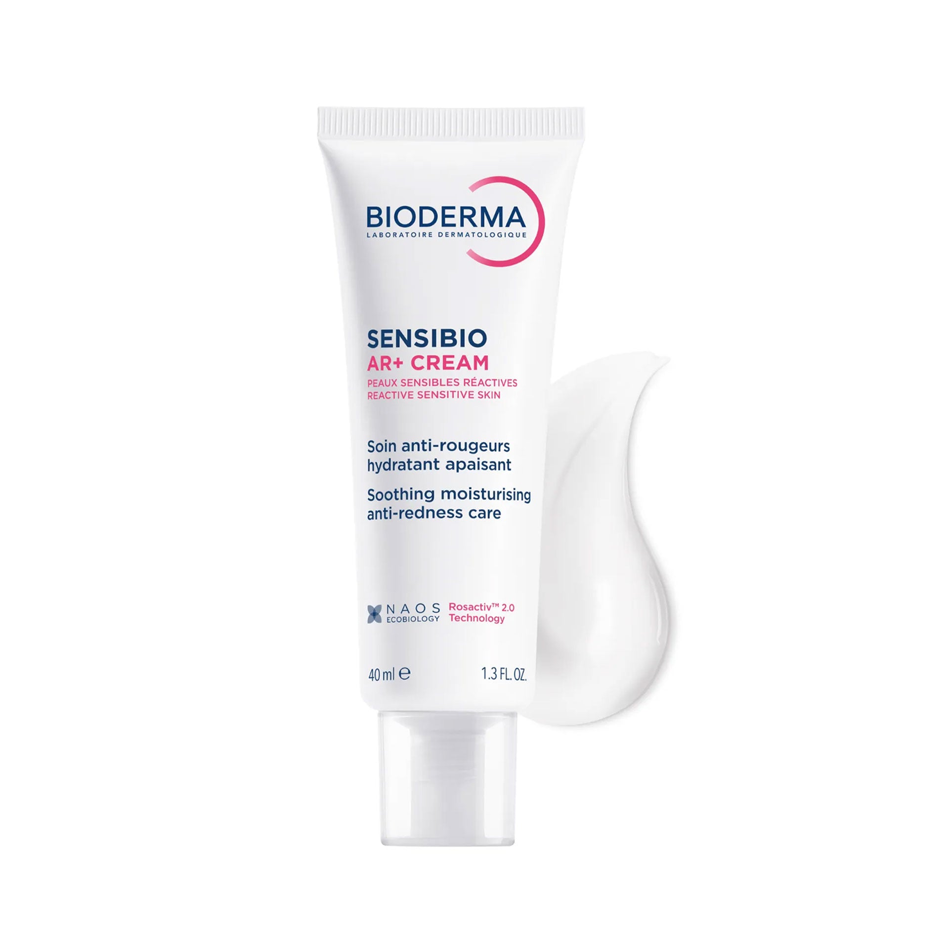 New Sensibio Ar Creme 40Ml | Bioderma